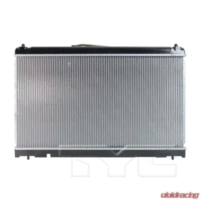 TYC Genera Radiator Assembly - 2435