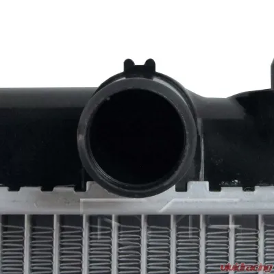 TYC Genera Radiator Assembly - 2435