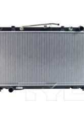 TYC Genera Radiator Assembly                                     - 2435 - Image 4