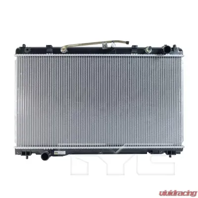 TYC Genera Radiator Assembly - 2435