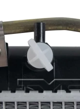 TYC Genera Radiator Assembly                                     - 2435 - Image 6