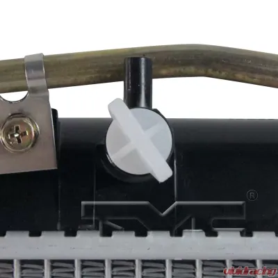 TYC Genera Radiator Assembly - 2435