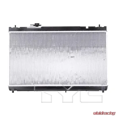 TYC Genera Radiator Assembly Toyota Camry Front 2002-2006 2.4L 4-Cyl - 2436