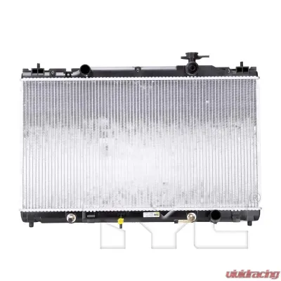 TYC Genera Radiator Assembly Toyota Camry Front 2002-2006 2.4L 4-Cyl - 2436