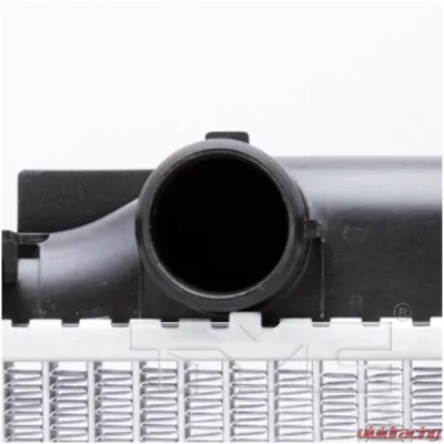 TYC Genera Radiator Assembly Toyota Camry Front 2002-2006 2.4L 4-Cyl - 2436