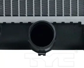TYC Genera Radiator Assembly Toyota 2.4L 4-Cyl