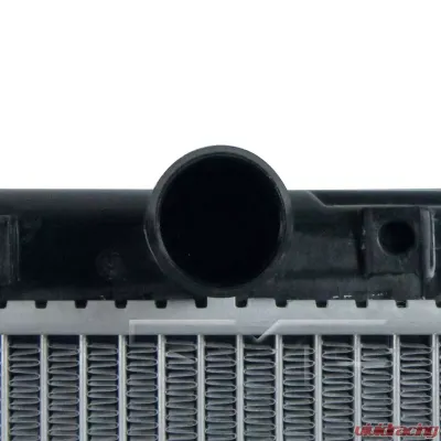 TYC Genera Radiator Assembly - 2438