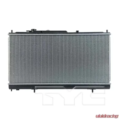 TYC Genera Radiator Assembly - 2438