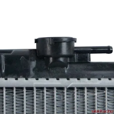 TYC Genera Radiator Assembly - 2438