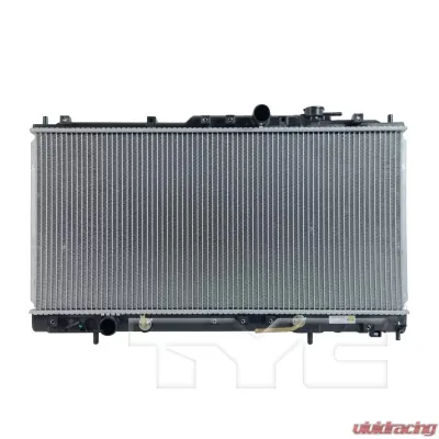 TYC Genera Radiator Assembly - 2438