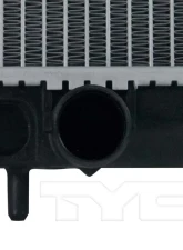 TYC Genera Radiator Assembly                                     - 2438 - Image 6