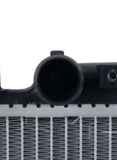 TYC Genera Radiator Assembly Kia Spectra 2004 1.8L 4-Cyl Automatic                                     - 2441 - Image 6