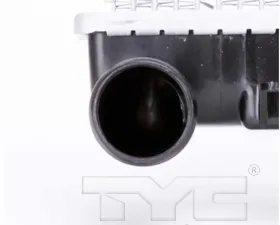 TYC Genera Radiator Assembly Subaru WRX 2002-2003 2.0L 4-Cyl Automatic
