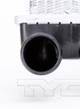 TYC Genera Radiator Assembly Subaru WRX 2002-2003 2.0L 4-Cyl Automatic                                     - 2450 - Image 5