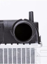 TYC Genera Radiator Assembly Infiniti G35 2003-2004 3.5L V6 Automatic                                     - 2455 - Image 5