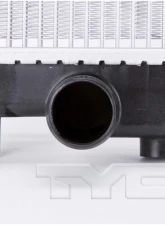 TYC Genera Radiator Assembly Infiniti G35 2003-2004 3.5L V6 Automatic                                     - 2455 - Image 4