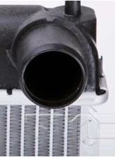 TYC Genera Radiator Assembly Infiniti G35 2003-2004 3.5L V6 Automatic                                     - 2455 - Image 5