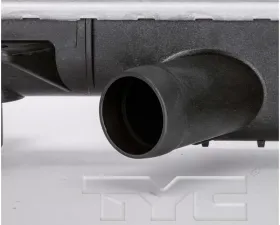 TYC Genera Radiator Assembly