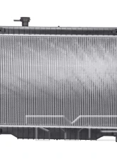 TYC Genera Radiator Assembly                                     - 2458 - Image 2