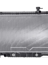 TYC Genera Radiator Assembly                                     - 2458 - Image 3