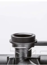 TYC Genera Radiator Assembly                                     - 2458 - Image 4