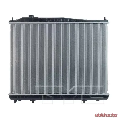 TYC Genera Radiator Assembly Nissan Pathfinder 2001-2004 3.5L V6 Automatic - 2459
