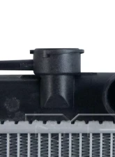 TYC Genera Radiator Assembly Nissan Pathfinder 2001-2004 3.5L V6 Automatic                                     - 2459 - Image 5