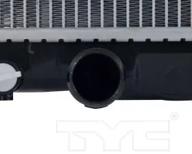 TYC Genera Radiator Assembly Nissan Sentra 2002-2006 2.5L 4-Cyl Automatic