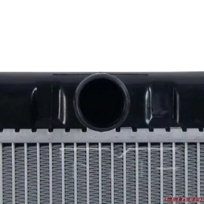 TYC Genera Radiator Assembly Nissan Sentra 2002-2006 2.5L 4-Cyl Automatic - 2469