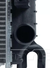 TYC Genera Radiator Assembly Dodge                                     - 2480 - Image 6