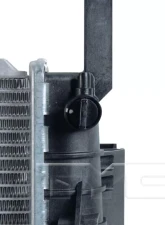 TYC Genera Radiator Assembly Dodge                                     - 2480 - Image 6