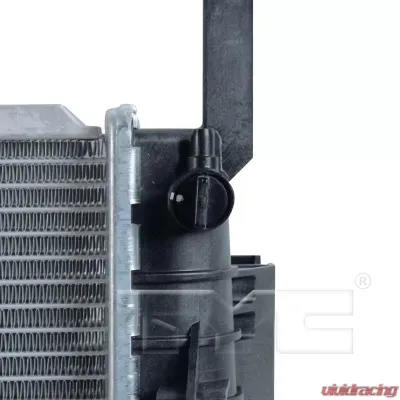TYC Genera Radiator Assembly Dodge - 2480