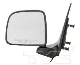 TYC Genera Door Mirror Ford Ranger Left 1993-2005