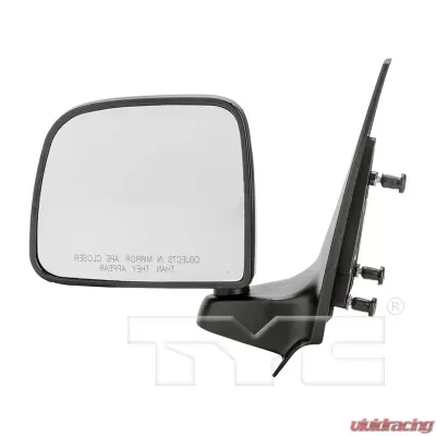 TYC Genera Door Mirror Ford Ranger Left 1993-2005 - 2500332