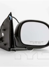 TYC Genera Door Mirror Ford Right 1997-2002                                     - 2510231 - Image 2