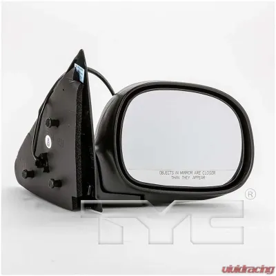 TYC Genera Door Mirror Ford Right 1997-2002 - 2510231