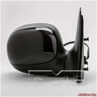 TYC Genera Door Mirror Ford Right 1997-2002 - 2510231