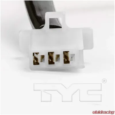 TYC Genera Door Mirror Ford Right 1997-2002 - 2510231