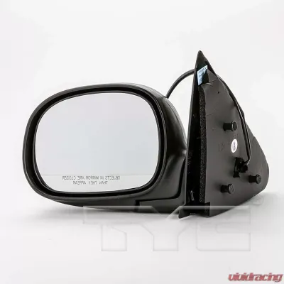 TYC Genera Door Mirror Ford Left 1997-2002 - 2510232