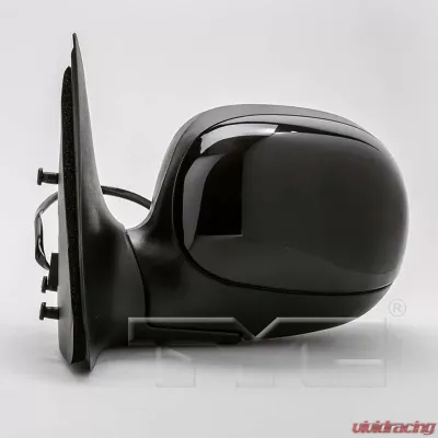TYC Genera Door Mirror Ford Left 1997-2002 - 2510232