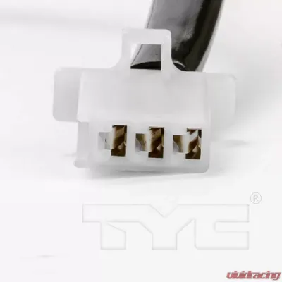 TYC Genera Door Mirror Ford Left 1997-2002 - 2510232