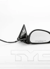 TYC Genera Door Mirror Ford Mustang Right 1994-1995                                     - 2540031 - Image 2