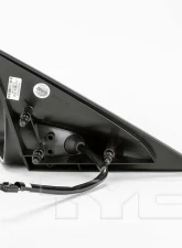 TYC Genera Door Mirror Ford Mustang Left 1994-1995                                     - 2540032 - Image 4