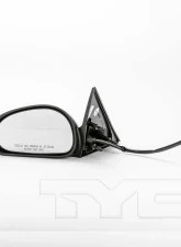 TYC Genera Door Mirror Ford Mustang Left 1994-1995                                     - 2540032 - Image 2