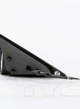 TYC Genera Door Mirror Ford Mustang Left 1996-1998                                     - 2540132 - Image 4