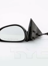 TYC Genera Door Mirror Ford Mustang Left 1996-1998                                     - 2540132 - Image 2