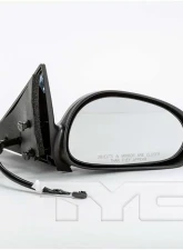 TYC Genera Door Mirror Ford Mustang Right 1999-2004                                     - 2540231 - Image 2