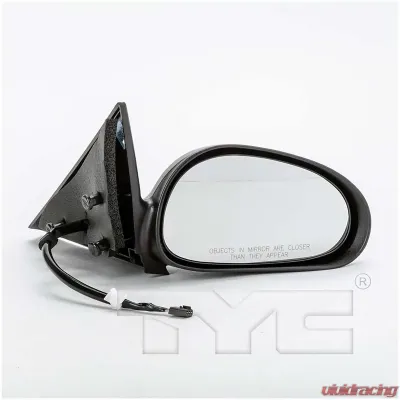 TYC Genera Door Mirror Ford Mustang Right 1999-2004 - 2540231
