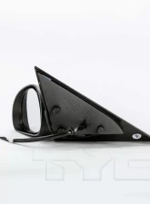 TYC Genera Door Mirror Ford Mustang Left 1999-2004                                     - 2540232 - Image 4
