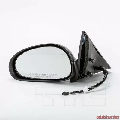 TYC Genera Door Mirror Ford Mustang Left 1999-2004 - 2540232